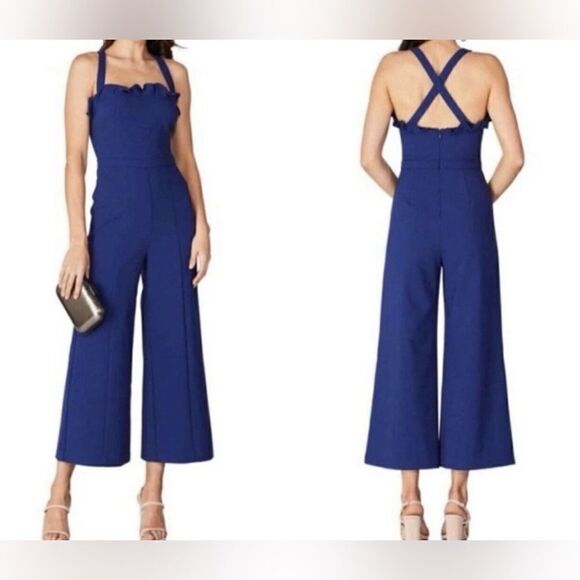 Likely Romi jumpsuit size 2 NWT - Picture 1 of 14